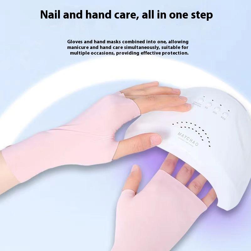 Für Nagelkunst Gel-Nagellampe  – Uv Nail Lamp Bewertung und Preis