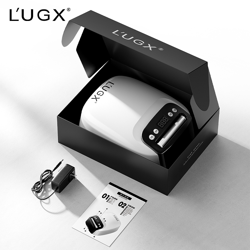 Professionelle UV-Nagellampe 2 – Uv Nail Lamp Bewertung und Preis