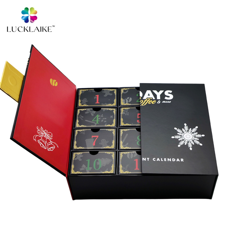 benutzerdefinierte.12 Tage Adv – Beauty Makeup Advent Calendar Bewertung und Preis