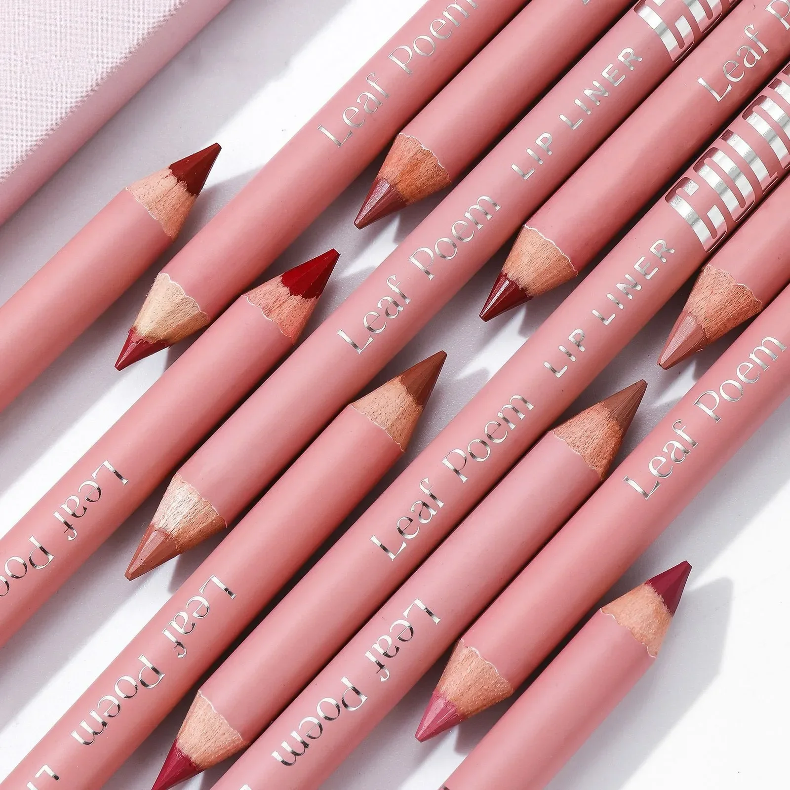 Nude Brown Lip Liner Bleistift – Lip Liner Pencil Bewertung und Preis