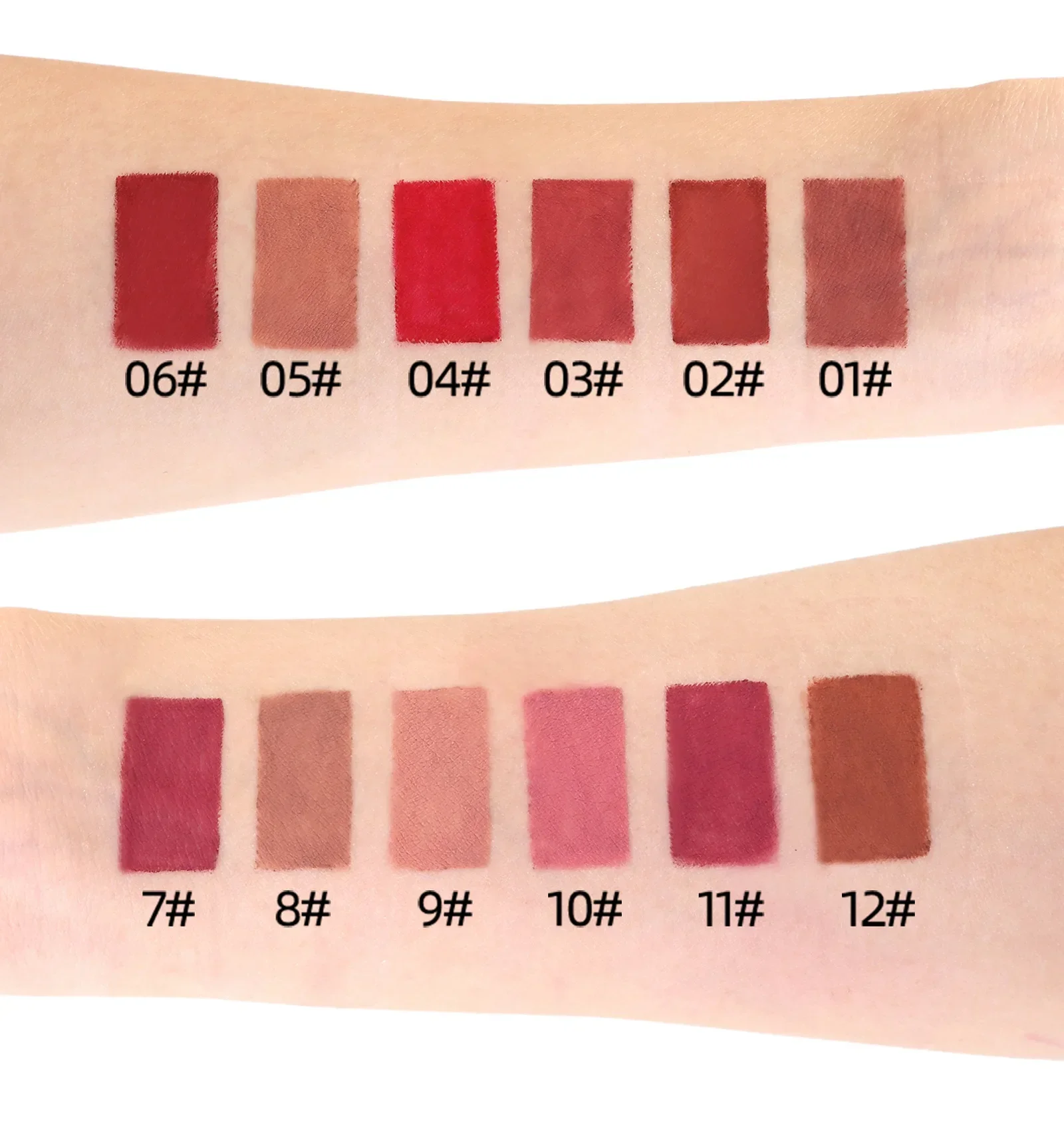 Nude Brown Lip Liner Bleistift – Lip Liner Pencil Bewertung und Preis