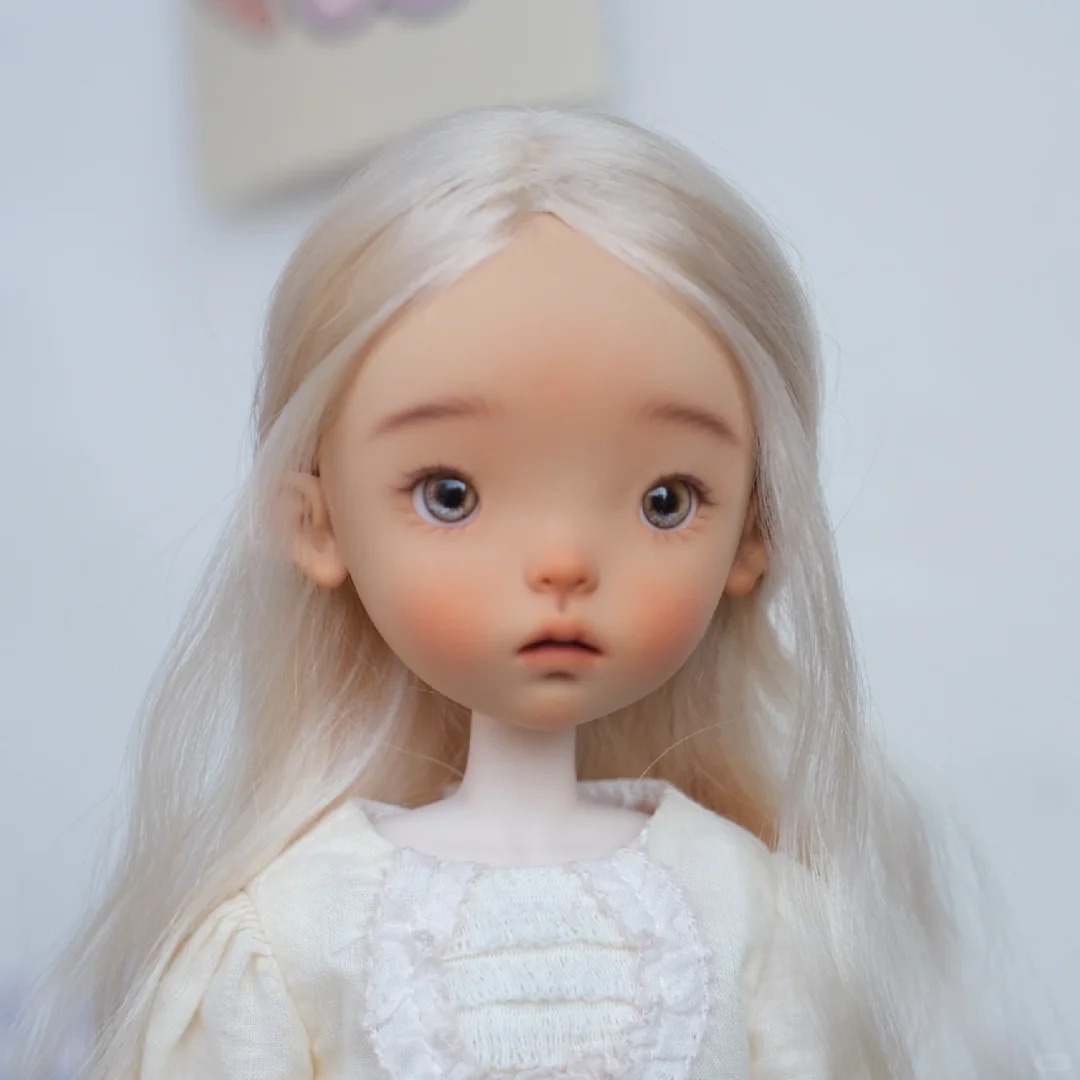 Neue BJD Puppe 1/6 Landoudou s – Beauty Y Makeup Bewertung und Preis