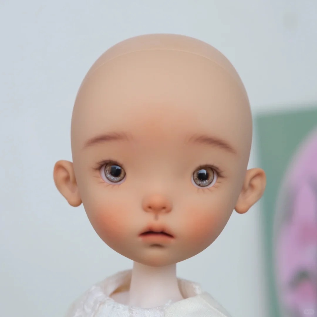 Neue BJD Puppe 1/6 Landoudou s – Beauty Y Makeup Bewertung und Preis