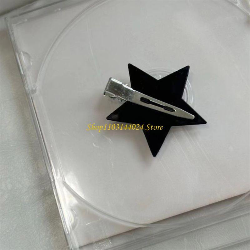 N5KE 5-teilige Haarspange ohne – Makeup Beauty Y2K Style Bewertung und Preis