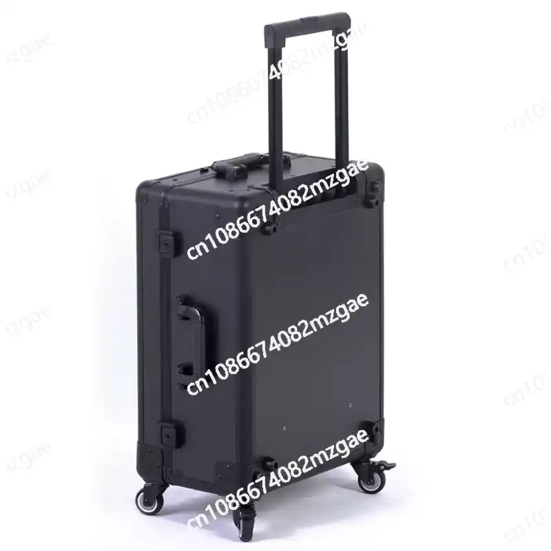 Professioneller Lampenwagen-Ko – Beauty Makeup Trolley Bewertung und Preis