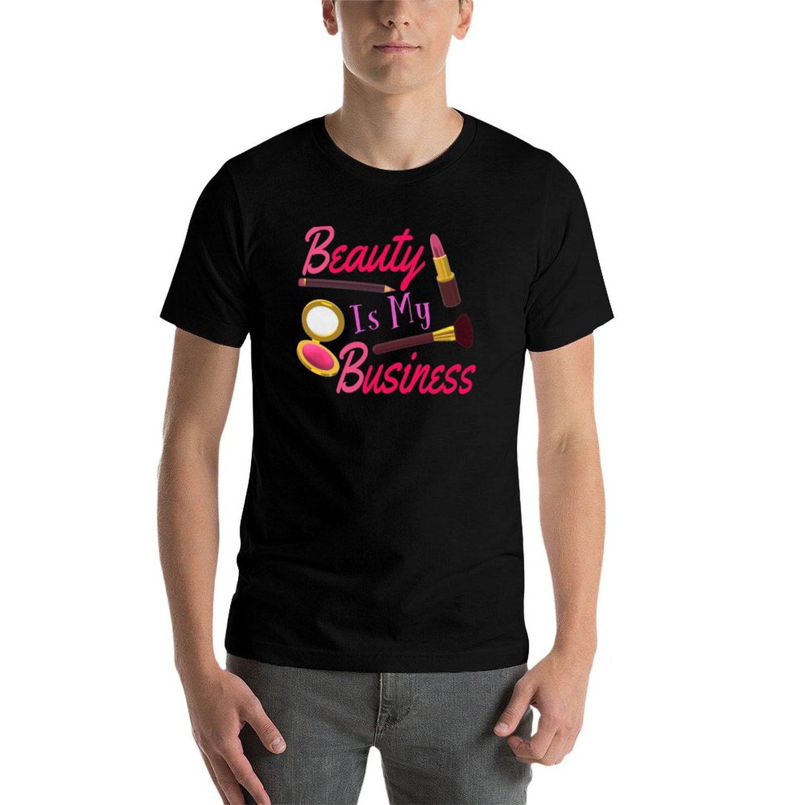 Schönheit ist mein Beruf – Zit – Beauty Makeup Quotes Short Bewertung und Preis