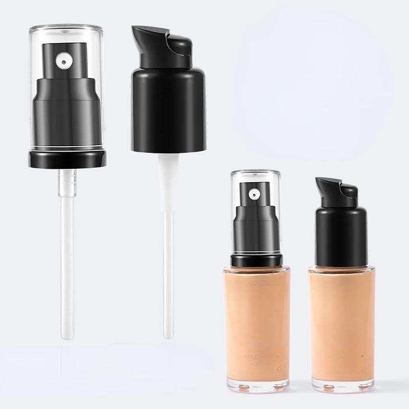 1 Stück Spenderpumpe für 30ml  – Beauty Makeup Wholesale Bewertung und Preis