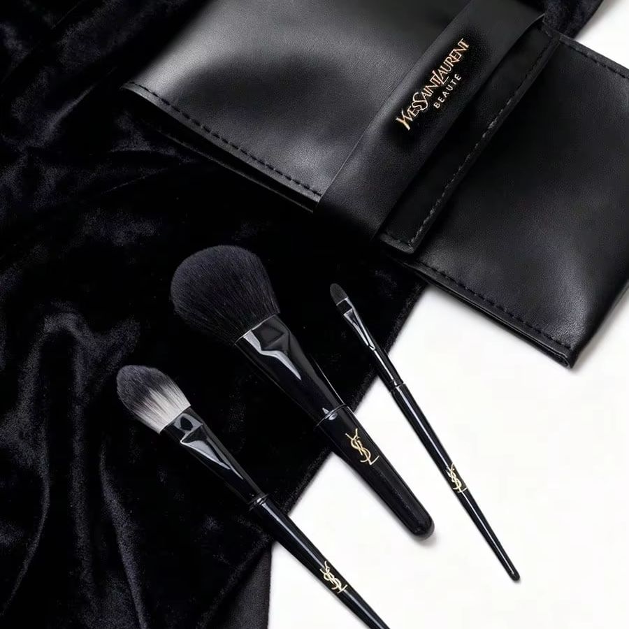 YSL Tragbares Make-up-Pinsel-S – Ysl Beauty Makeup Bewertung und Preis