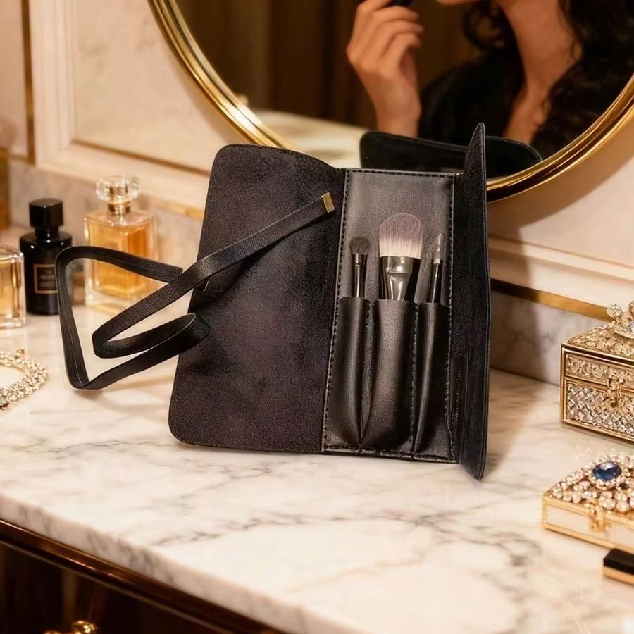 YSL Tragbares Make-up-Pinsel-S – Ysl Beauty Makeup Bewertung und Preis