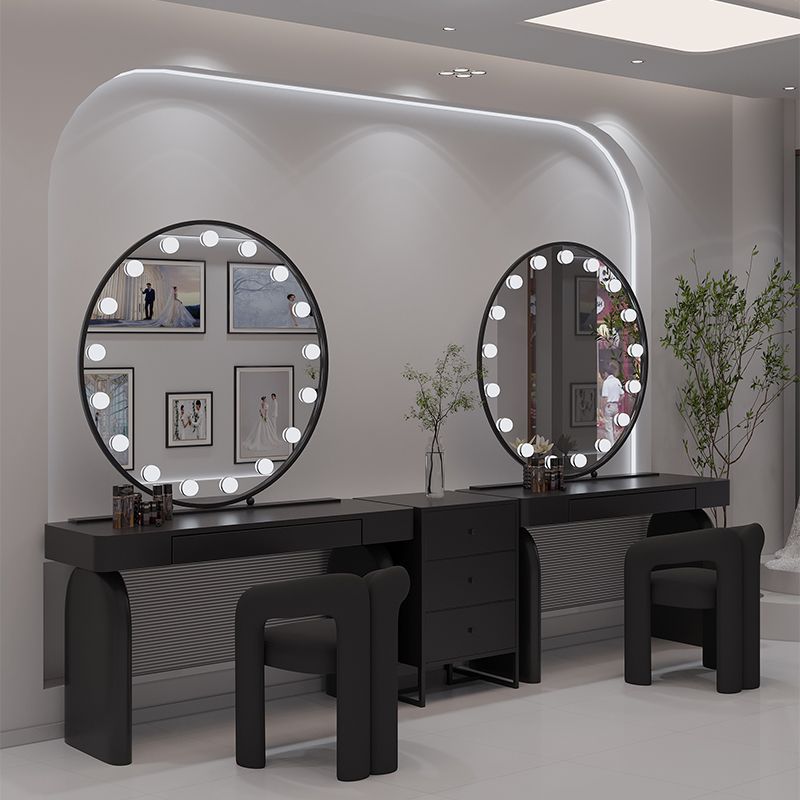 Schminktisch mit Lampe, Make-u – Beauty Makeup Studio Bewertung und Preis