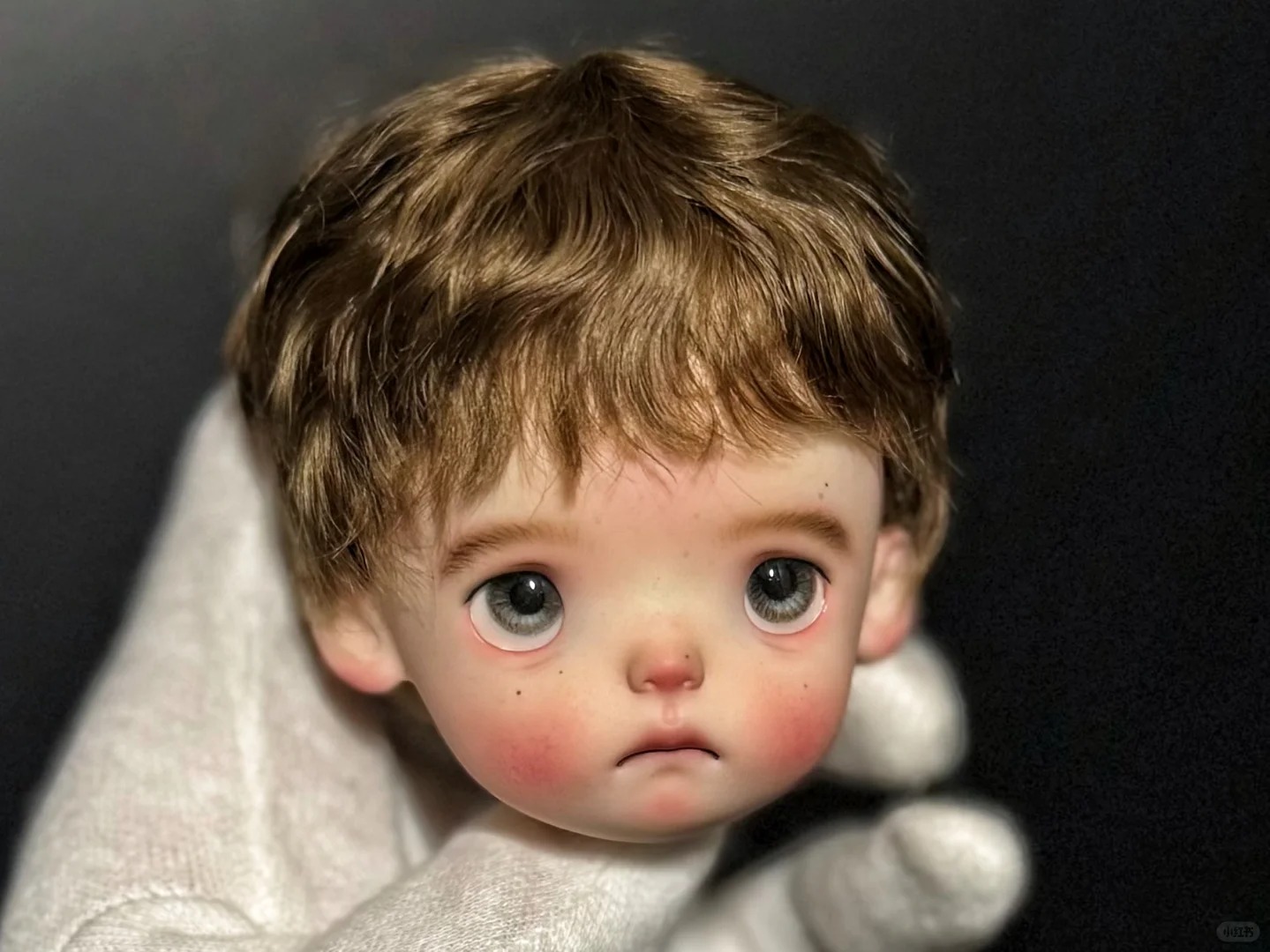 2025 neue Kopf SD BJD Puppe 1/ – Beauty Y Makeup Bewertung und Preis