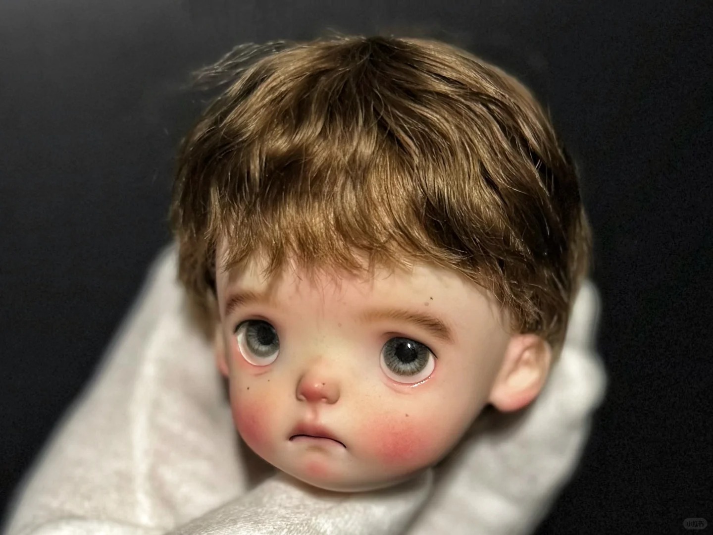 2025 neue Kopf SD BJD Puppe 1/ – Beauty Y Makeup Bewertung und Preis