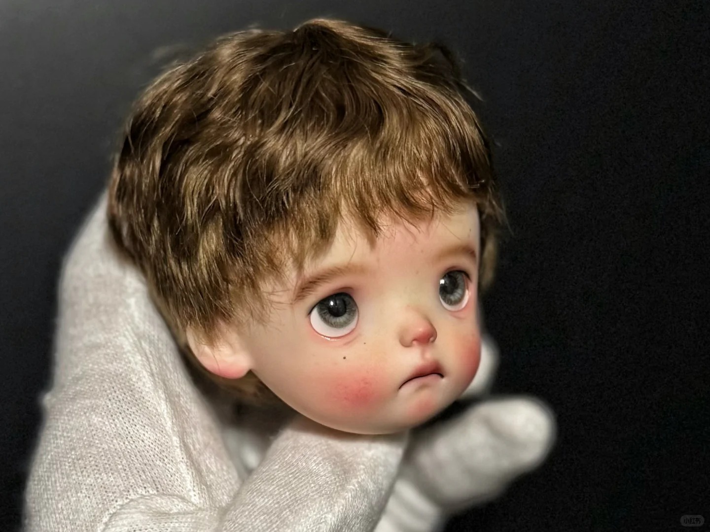 2025 neue Kopf SD BJD Puppe 1/ – Beauty Y Makeup Bewertung und Preis