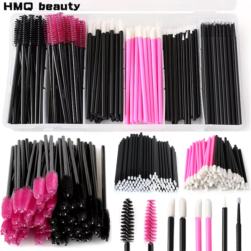 310/260Pcs Wimpern Verlängerun – Beauty Makeup Tools Set Bewertung und Preis