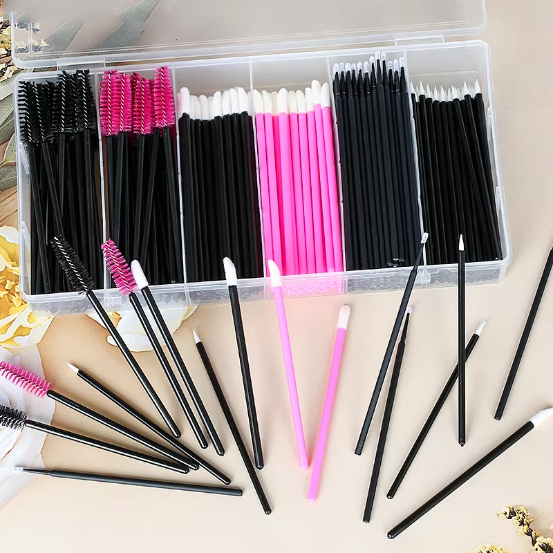 310/260Pcs Wimpern Verlängerun – Beauty Makeup Tools Set Bewertung und Preis