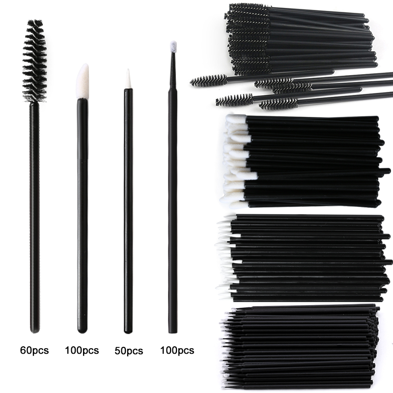 310/260Pcs Wimpern Verlängerun – Beauty Makeup Tools Set Bewertung und Preis