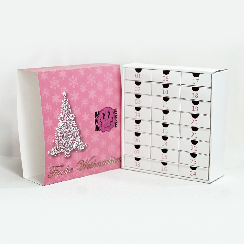 benutzerdefinierte. Kundenspez – Beauty Makeup Advent Calendar Bewertung und Preis