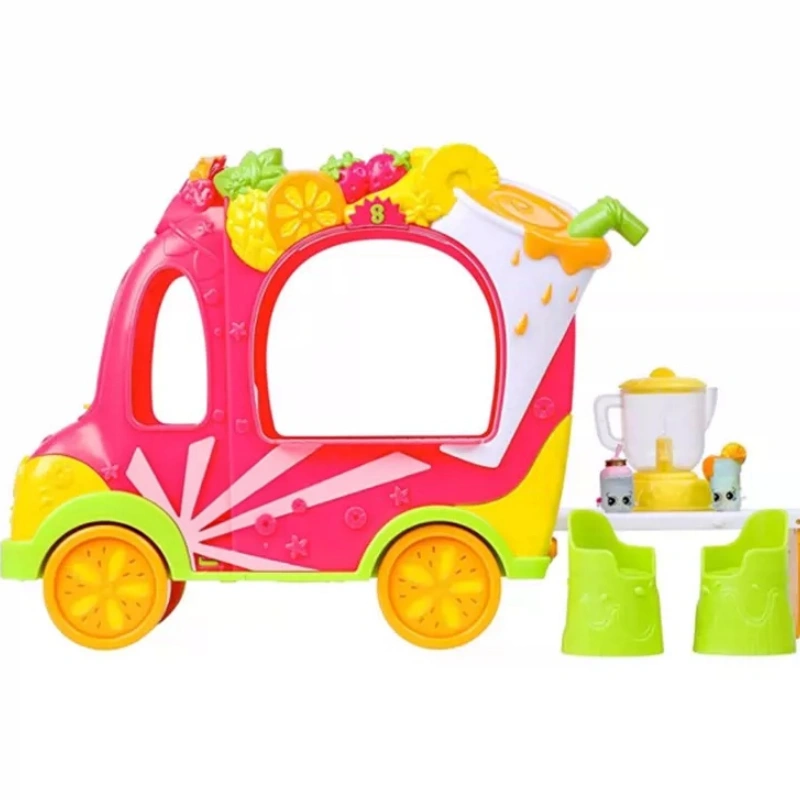 Mini-Puppenhaus-Spielset, Samm – Beauty Makeup Kids Bewertung und Preis