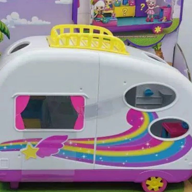 Mini-Puppenhaus-Spielset, Samm – Beauty Makeup Kids Bewertung und Preis