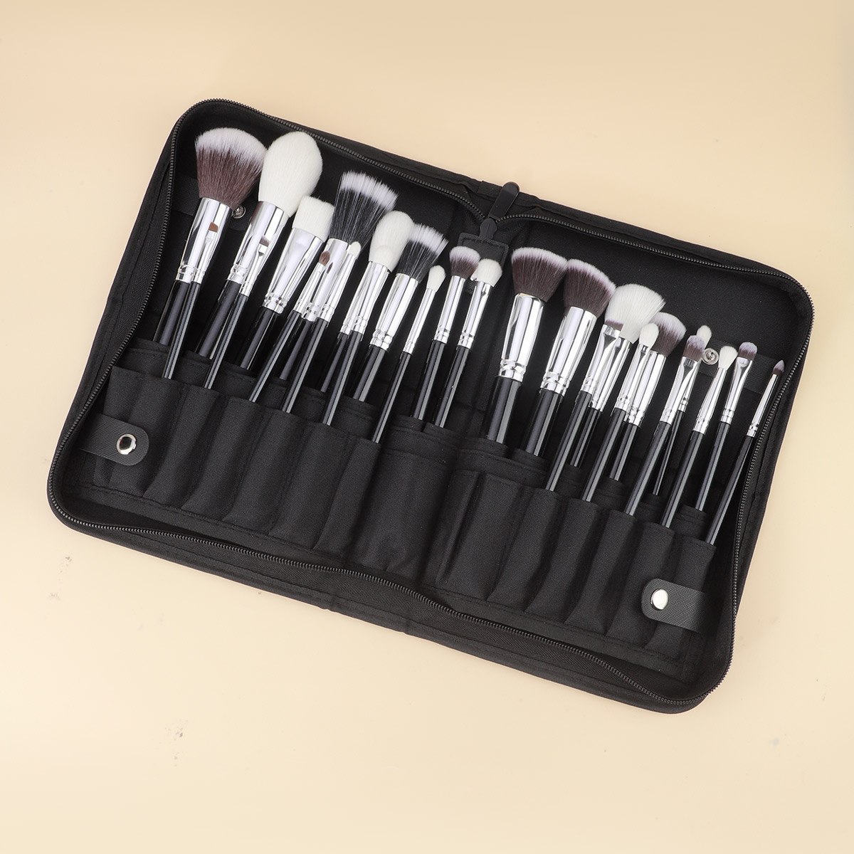 RANCAI 25-teilige komplette Sä – Beauty Makeup Studio Bewertung und Preis