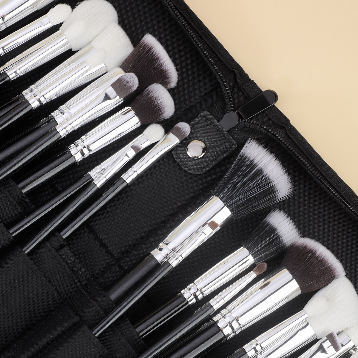 RANCAI 25-teilige komplette Sä – Beauty Makeup Studio Bewertung und Preis
