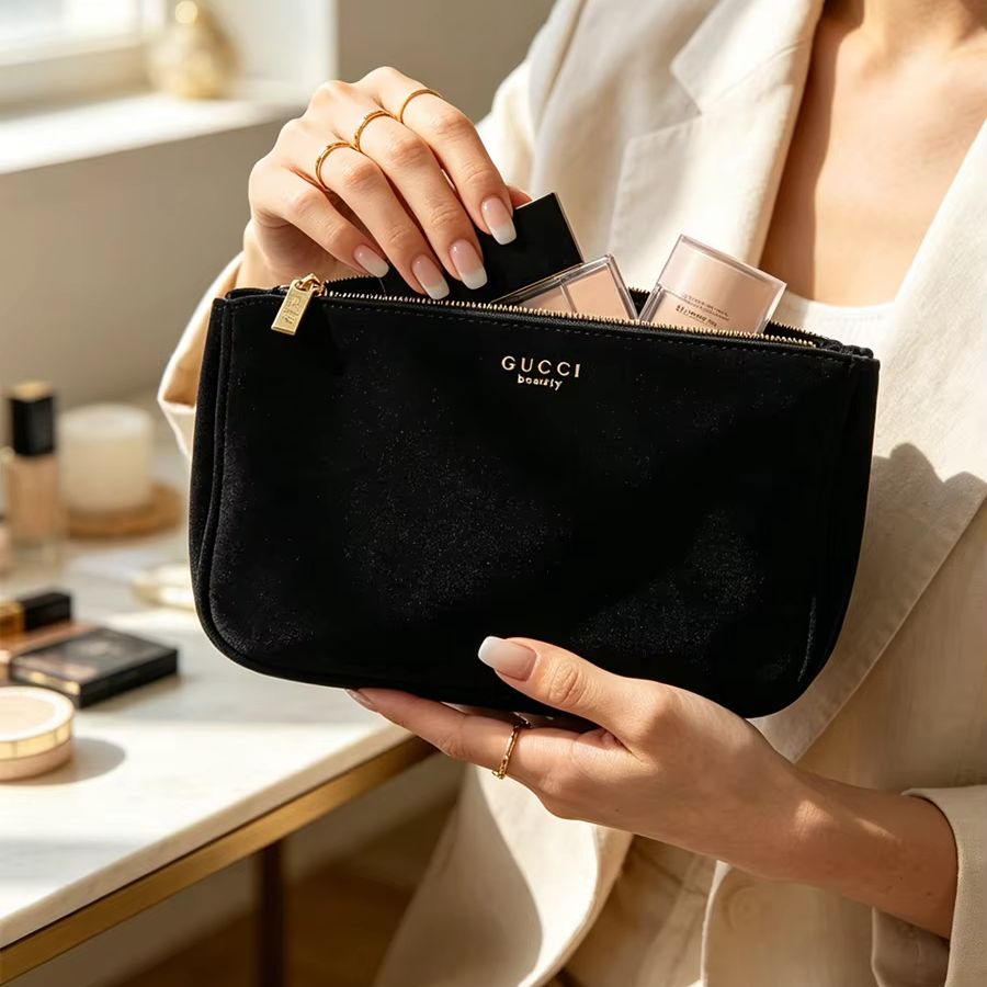 Gucci Gucci's Tasche, Vintage- – Ysl Beauty Makeup Bewertung und Preis