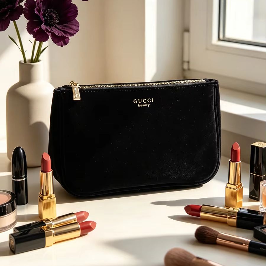 Gucci Gucci's Tasche, Vintage- – Ysl Beauty Makeup Bewertung und Preis