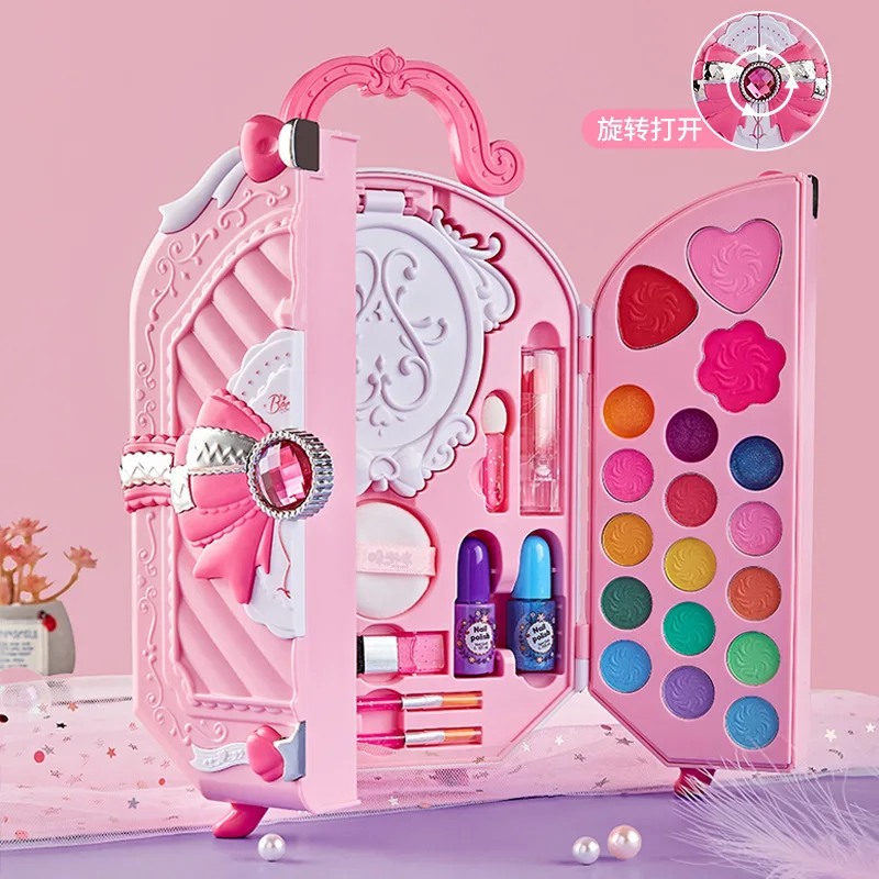 Sicheres kosmetisches Spielzeu – Beauty Y Makeup Bewertung und Preis