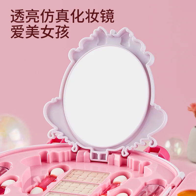 Sicheres kosmetisches Spielzeu – Beauty Y Makeup Bewertung und Preis