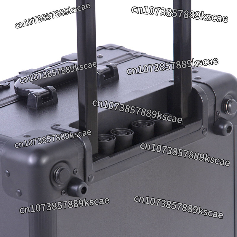 Professioneller Lampenwagen-Ko – Beauty Makeup Trolley Bewertung und Preis
