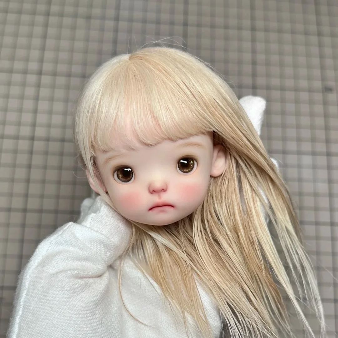 Amber 1/6 SD BJD Puppe Nana Do – Beauty Y Makeup Bewertung und Preis