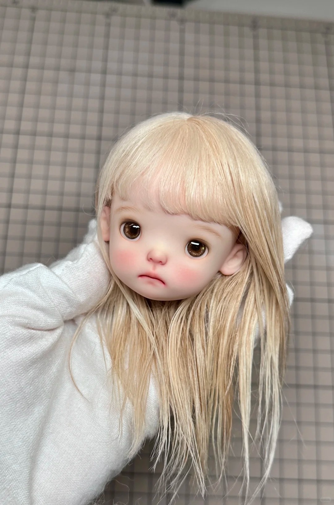 Amber 1/6 SD BJD Puppe Nana Do – Beauty Y Makeup Bewertung und Preis