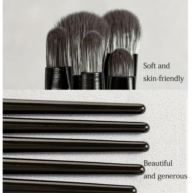 8 stücke Augen Make-Up Pinsel  – Beauty Makeup Tools Set Bewertung und Preis