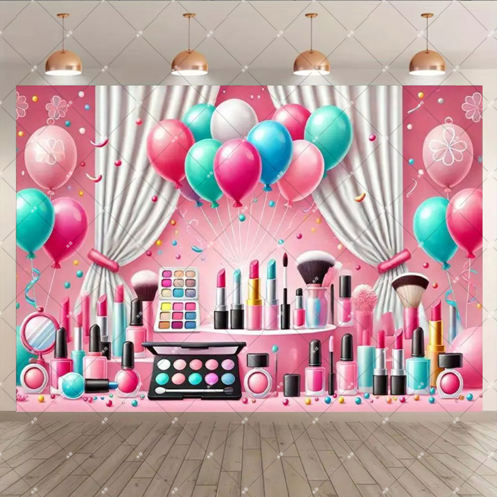 Rosa Schönheit Make-up Spa The – Beauty Makeup Studio Bewertung und Preis