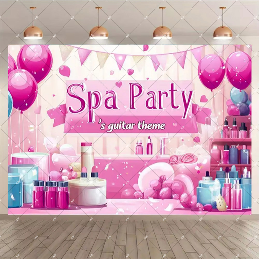 Rosa Schönheit Make-up Spa The – Beauty Makeup Studio Bewertung und Preis