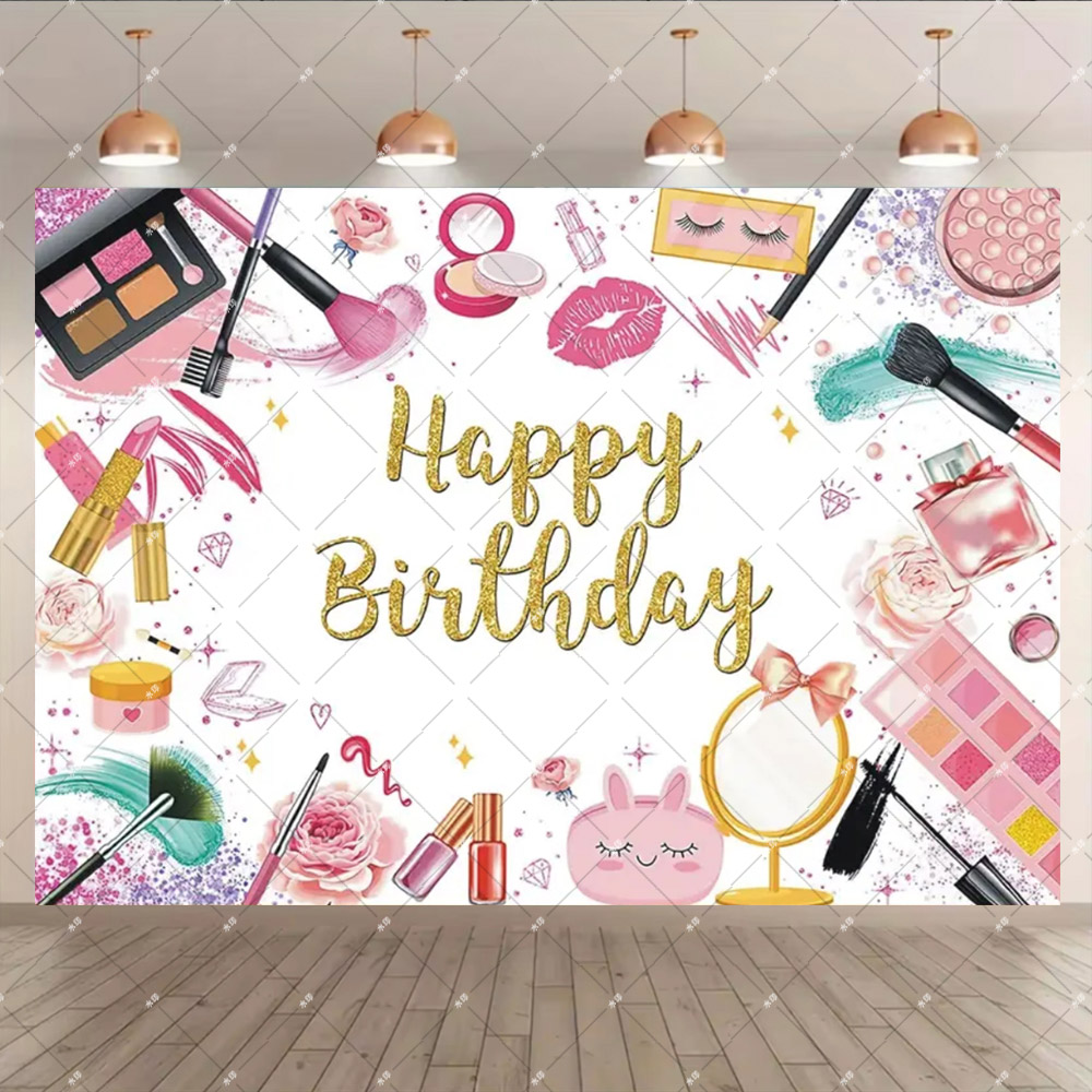 Rosa Schönheit Make-up Spa The – Beauty Makeup Studio Bewertung und Preis