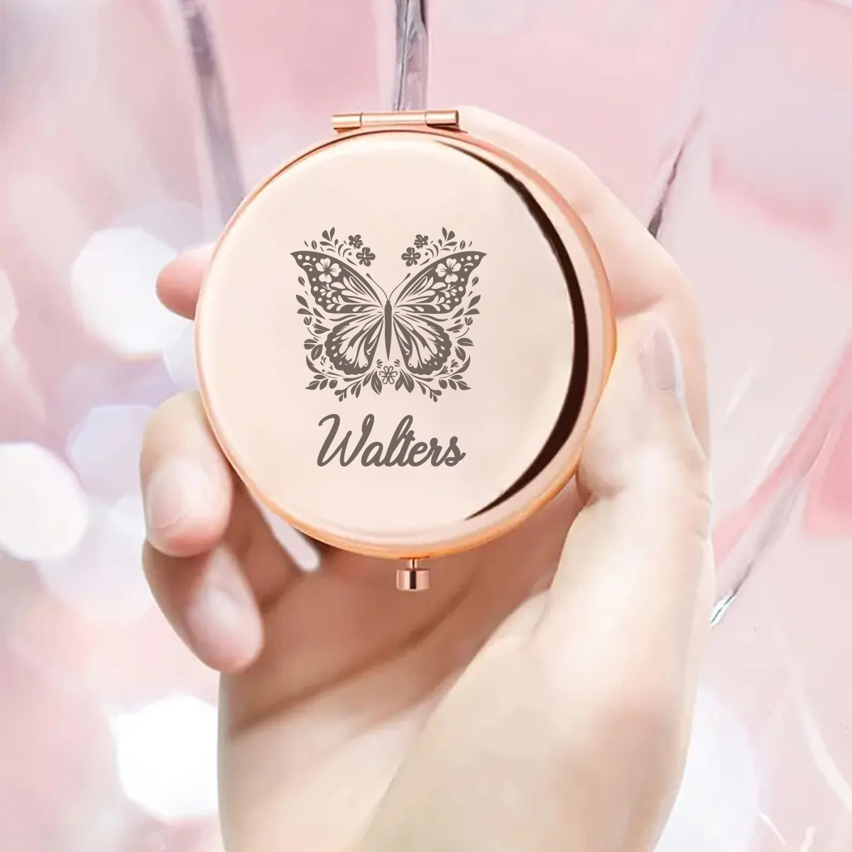 1 Stück kreativer, schöner Sch – Beauty Y Makeup Bewertung und Preis