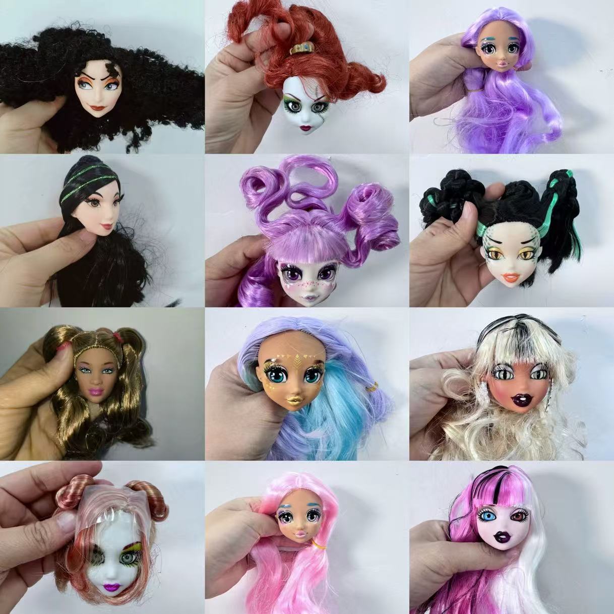 Schöne Bratzdoll Makeup Doll B – Beauty Y Makeup Bewertung und Preis