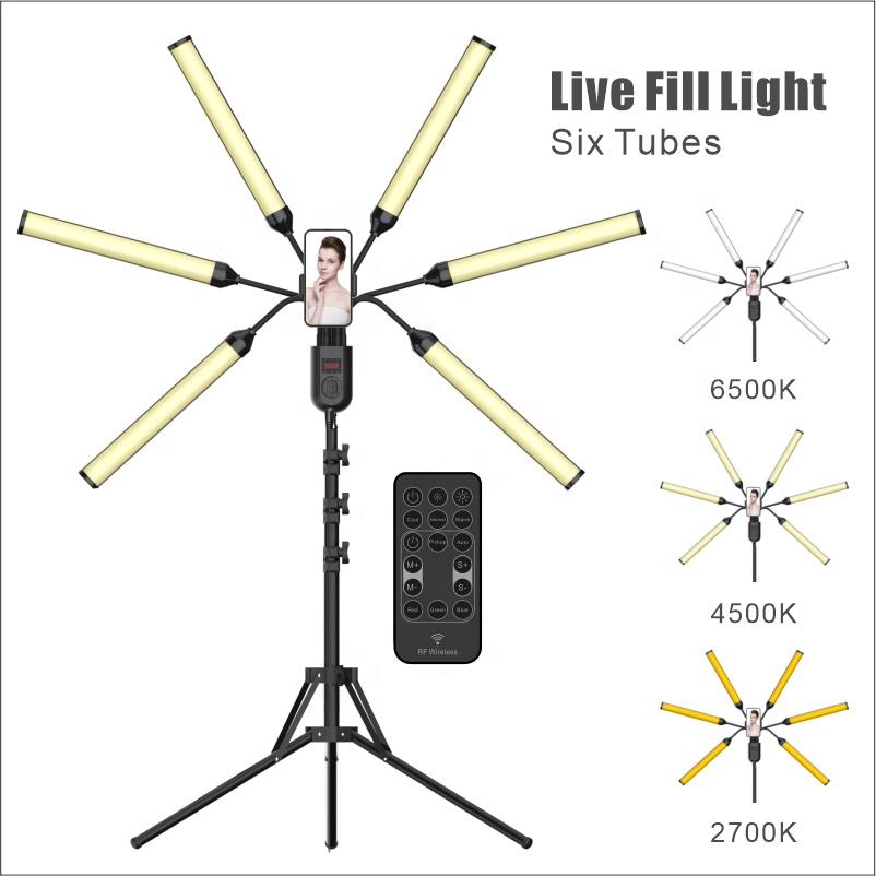 Dimmbare Rundstrahlerlampe für – Beauty Makeup Studio Bewertung und Preis