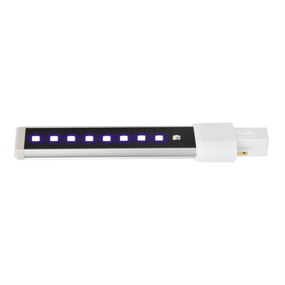 365+405nm Doppel-Lichtquellen- – Uv Nail Lamp Bewertung und Preis