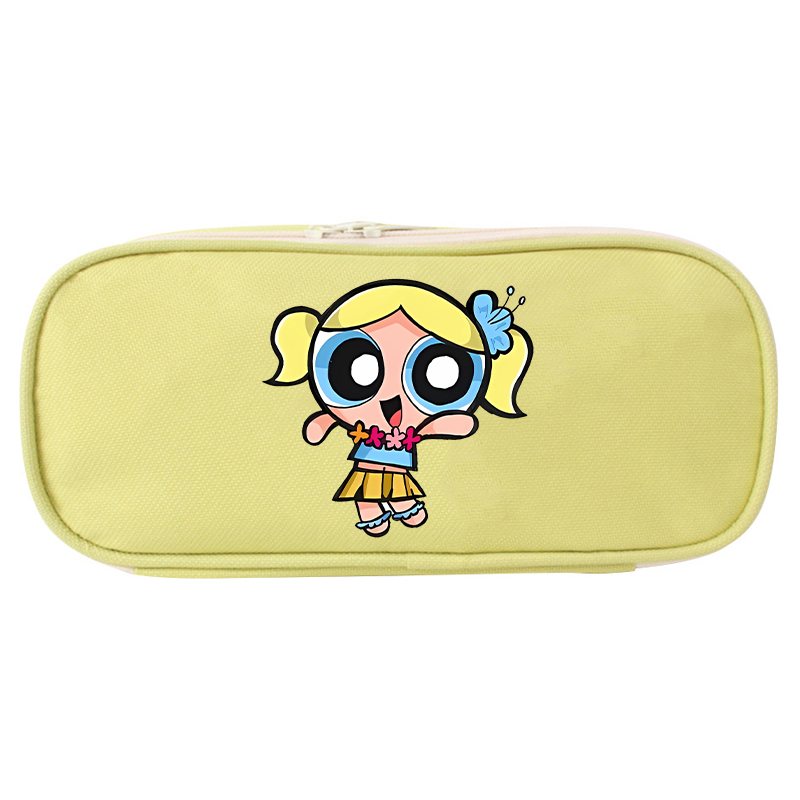 The Powerpuffs Girls Federmäpp – Beauty Makeup Kids Bewertung und Preis