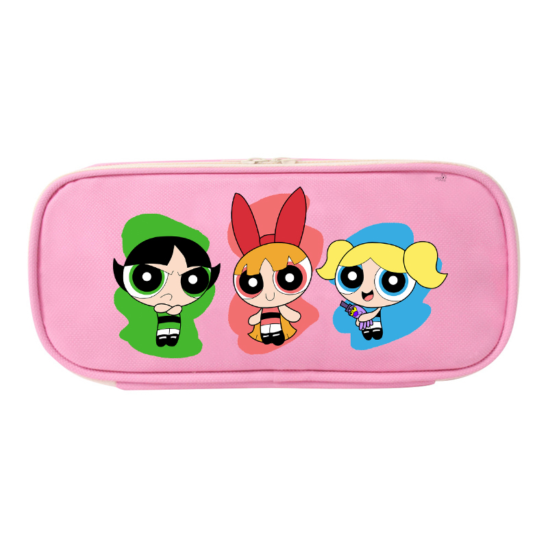 The Powerpuffs Girls Federmäpp – Beauty Makeup Kids Bewertung und Preis